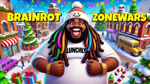 BRAINROT ZONEWARS 🧠