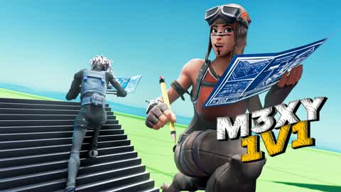 M3XY 1V1