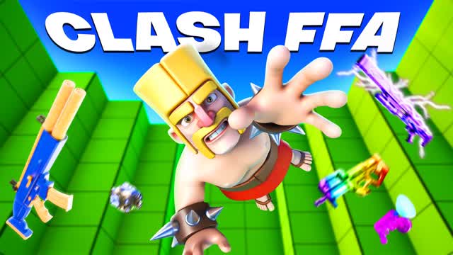 Clash FFA