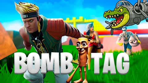 💣 BOMB TAG