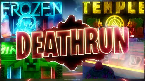 DEATHRUN GMOD STYLE