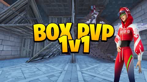 box pvp  1v1