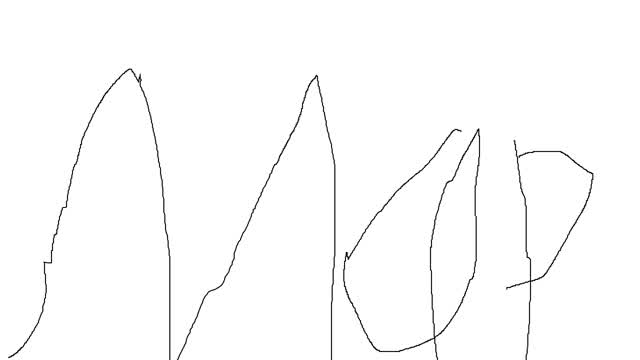 Capture 1 – practice