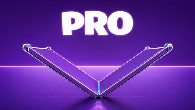 1V1 PRO clean