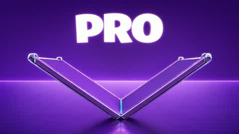 1V1 PRO clean