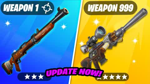 SNIPER ONE SHOT 🎯