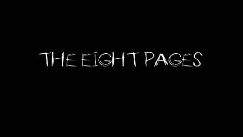The Eight Pages
