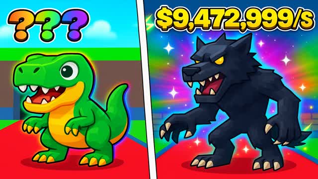 STEAL THE ANIMAL