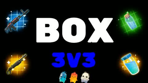 Box 3v3