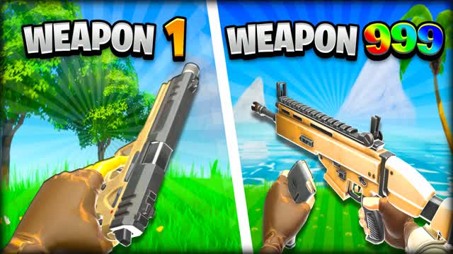 INSANE FIRST PERSONđ«GUN GAMEđŻONE SHOT