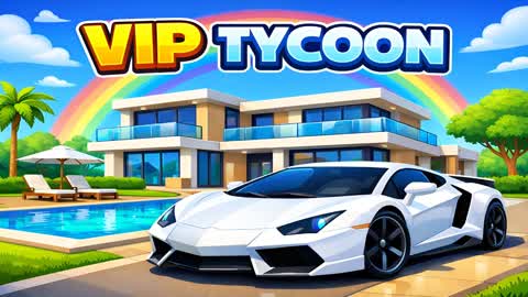 ✨SUPER VIP TYCOON💎