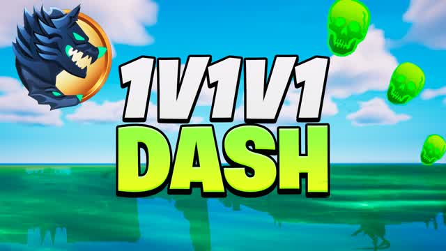 1V1V1 DASH