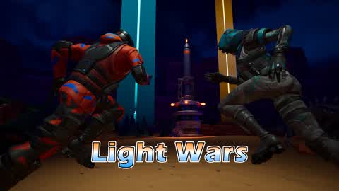 Light Wars
