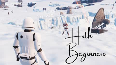 Hoth Weed