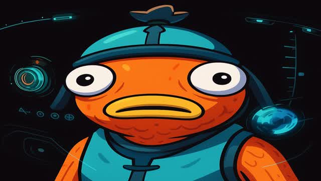 OK Garmin 🛰️ | Build Fight 1v1 ⚔️