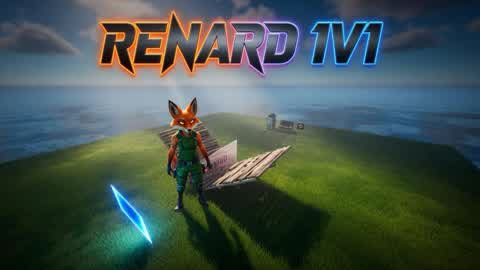 🔥 1V1 FOX 🔥