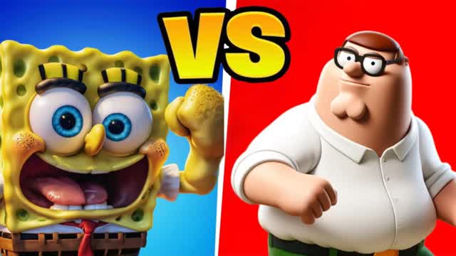 MEGA RED VS BLUE FUN GAME HERO