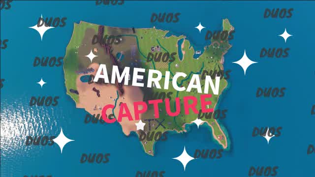 American Capture - Duos