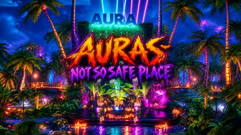 đ¸ď¸Aura's Not So Safe Spaceđ¸ď¸