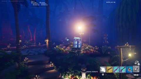 Island image