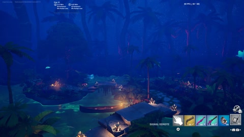 Island image