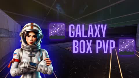 🌌 Galaxy Box PVP 🌌