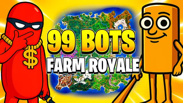 Capture 1 – 99 BOTS ROYALE✨BASE WARS ALL GUNS (CARS)