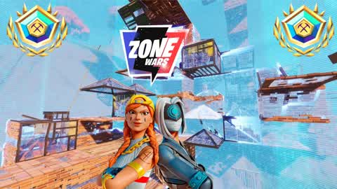 ZONE WARS (ALVATROX)