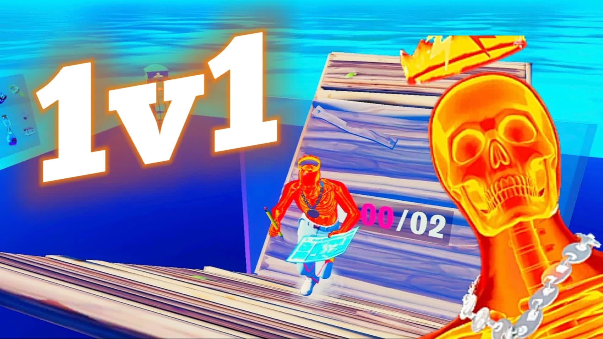 Elite 1v1🎮🎯