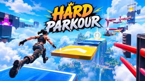 [Insane parkour [8508