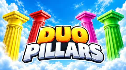 DUO PILLERS
