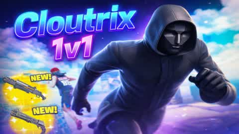 Cloutrix 1v1