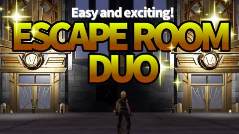 DUO ESCAPE ROOM