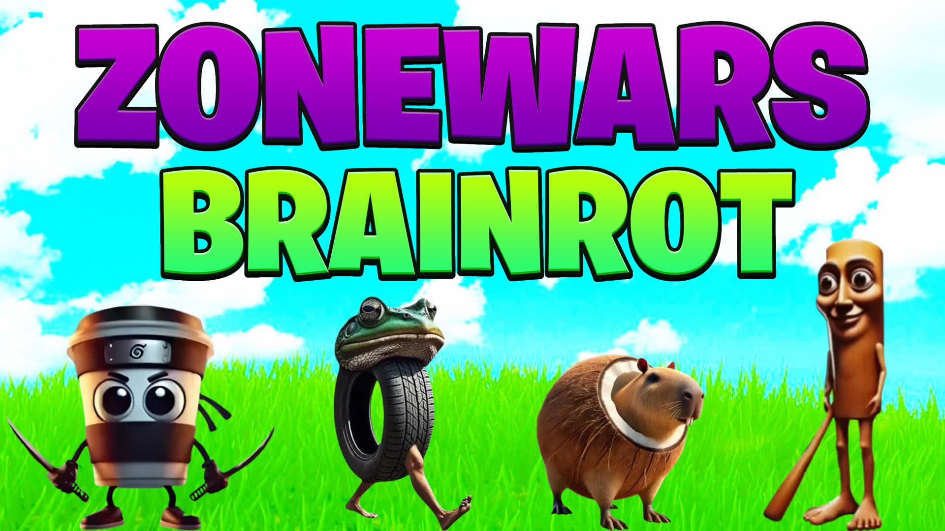 1V1V1 BRAINROT ZONEWARS