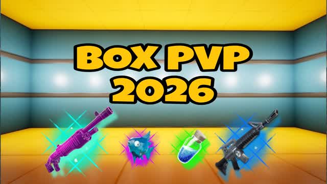 solo box fight 2026