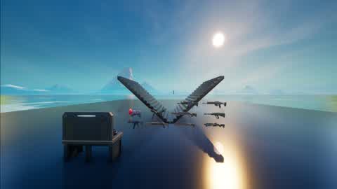 YoRed’s 1v1/FFA map 180 health spectate