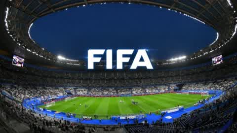 FIFA 🏆 STADIUM