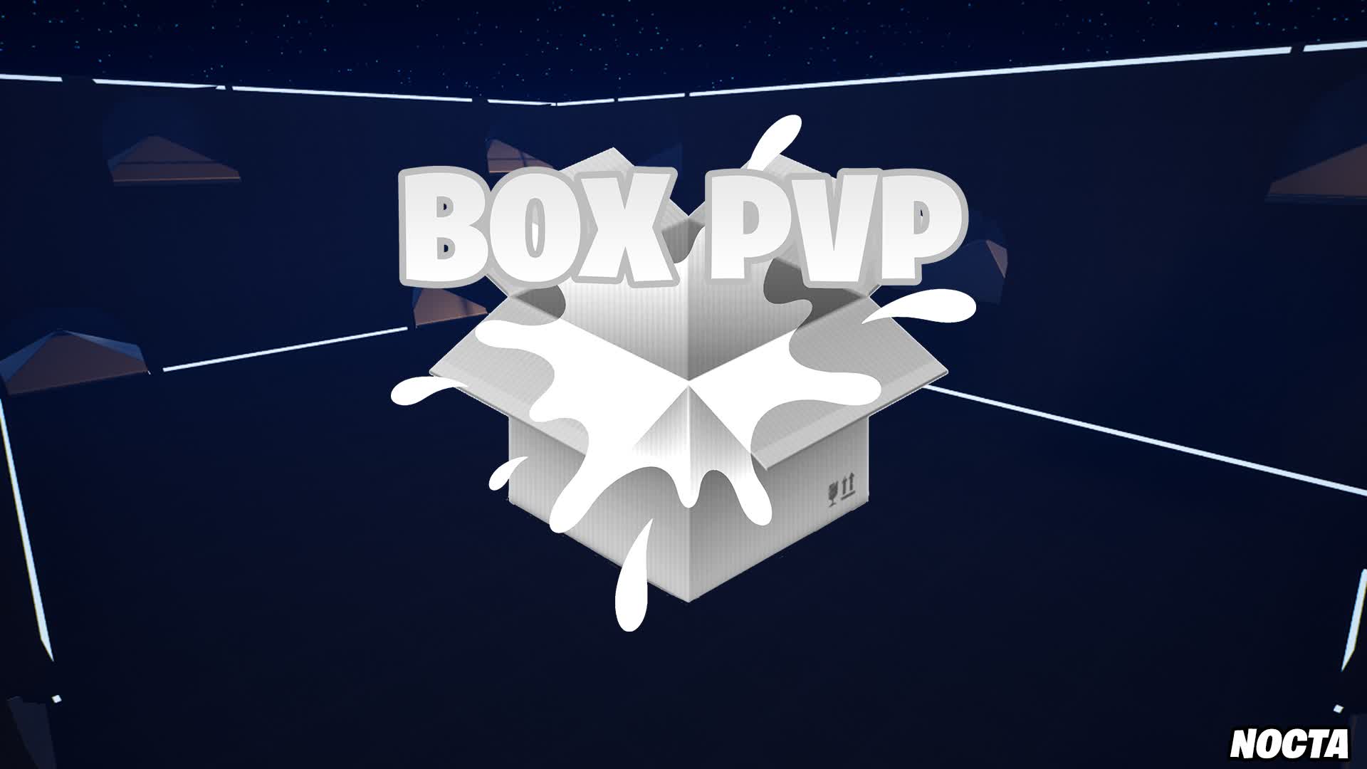 Forever Box Fights [NOCTA]