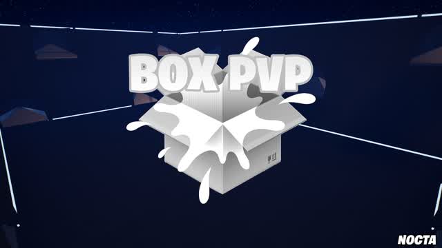 Forever Box Fights [NOCTA]