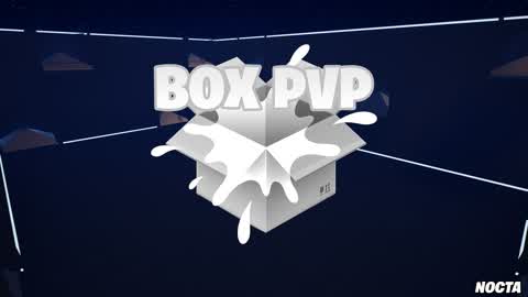 Forever Box Fights [NOCTA]