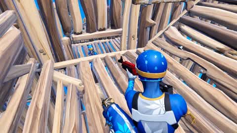 Ayden’s Build Fights!
