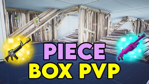 PIECE BOX PVP (16 players)