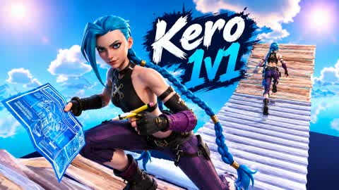 Kero 1v1