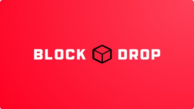 Block Drop