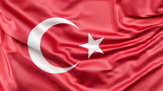 Capture 1 – Logo // TURKIYE // update by TrAz