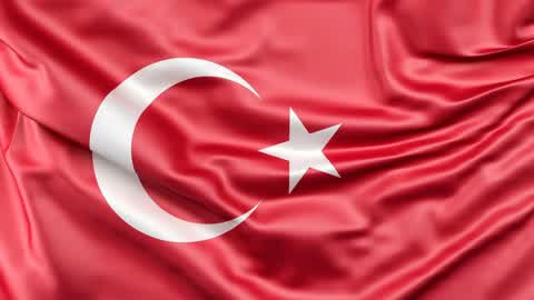 Logo // TURKIYE // update by TrAz