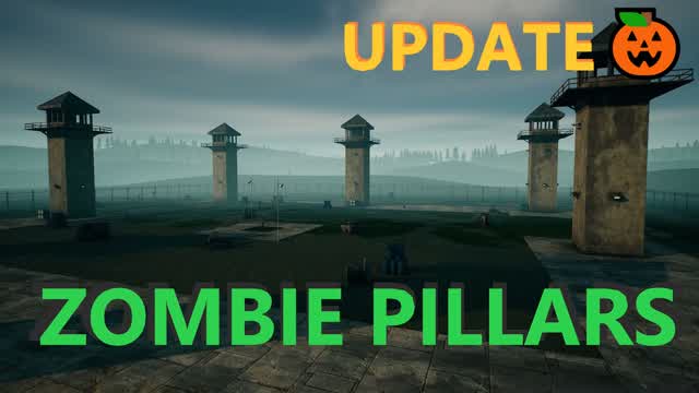 Capture 1 – TWDU Pillars🧟🧟🧟