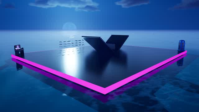 1V1 BUILD FIGHTS [ZN]