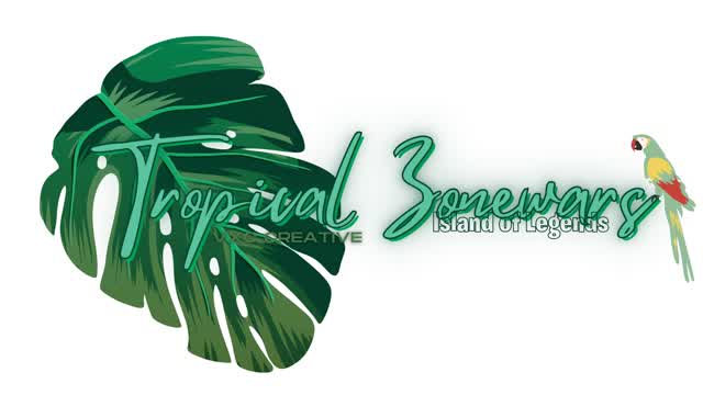 Capture 1 – Tropical ZoneWars FFA