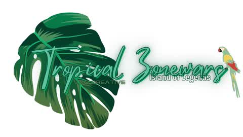 Tropical ZoneWars FFA